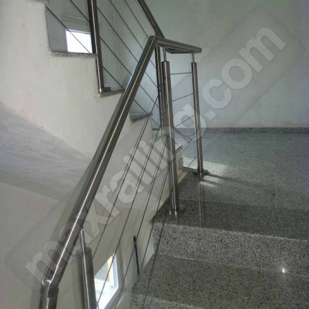 Въжета от инокс